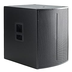 Audiophony atom18asub caisson d'occasion  Livré partout en Belgiqu