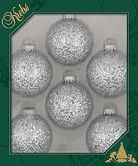 Glass christmas tree for sale  Delivered anywhere in USA 