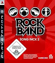 Rock band song gebraucht kaufen  Wird an jeden Ort in Deutschland