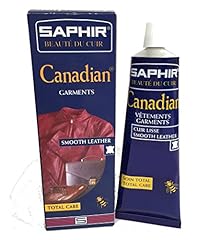 Saphir zaffiro canadian usato  Spedito ovunque in Italia 
