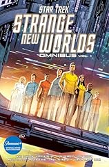 Star trek strange d'occasion  Livré partout en France