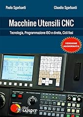 Macchine utensili cnc. usato  Spedito ovunque in Italia 