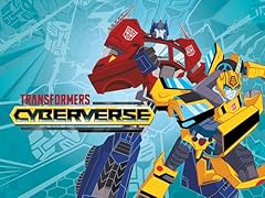Transformers cyberverse for sale  Delivered anywhere in UK
