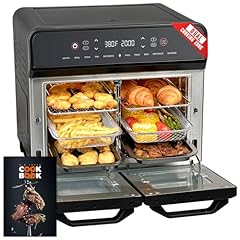 24qt dual zone for sale  Delivered anywhere in USA 