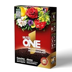 Nutri1one microgranulare conci usato  Spedito ovunque in Italia 