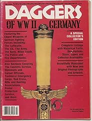 Daggers wwii germany for sale  Delivered anywhere in USA 
