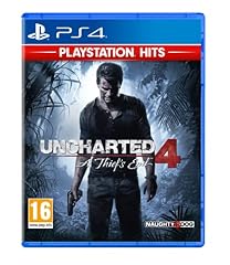 Sony uncharted ps4 for sale  Delivered anywhere in UK