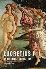 Lucretius ontology motion for sale  Delivered anywhere in UK