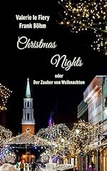 Christmas nights oder for sale  Delivered anywhere in USA 