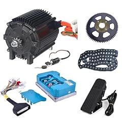 Kunray 5000w 72v gebraucht kaufen  Wird an jeden Ort in Deutschland