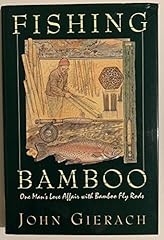 Fishing bamboo one for sale  Delivered anywhere in USA 