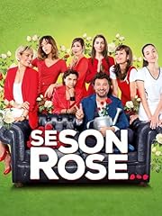 Son rose usato  Spedito ovunque in Italia 