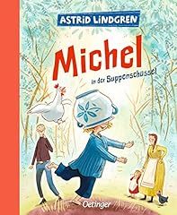 Michel lönneberga michel gebraucht kaufen  Wird an jeden Ort in Deutschland