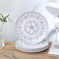 Yinshine melamine dinner for sale  Delivered anywhere in USA 