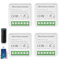 Stück smart lichtschalter gebraucht kaufen  Wird an jeden Ort in Deutschland