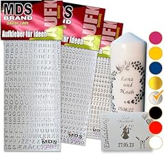 Mds brand 1cm gebraucht kaufen  Wird an jeden Ort in Deutschland