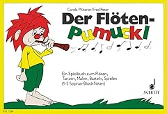 Flöten pumuckl spielbuch gebraucht kaufen  Wird an jeden Ort in Deutschland