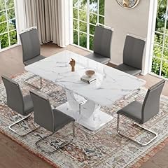 Jufu dining table for sale  Delivered anywhere in USA 