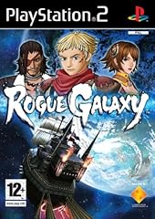 Rogue galaxy usato  Spedito ovunque in Italia 