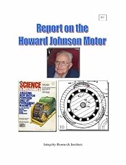 Howard johnson motor for sale  Delivered anywhere in Ireland