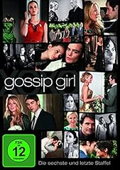 Gossip girl sechste gebraucht kaufen  Wird an jeden Ort in Deutschland