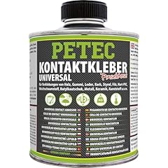 Petec kontaktkleber 350 gebraucht kaufen  Wird an jeden Ort in Deutschland