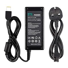 Dtk 20v 3.25a for sale  Delivered anywhere in UK