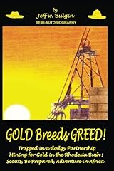 Gold breeds greed for sale  Delivered anywhere in UK