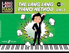 Lang lang piano for sale  Delivered anywhere in UK