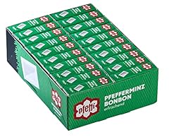 Pfeffi pfefferminzbonbon 1er gebraucht kaufen  Wird an jeden Ort in Deutschland