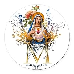 Cafepress immaculate heart for sale  Delivered anywhere in USA 