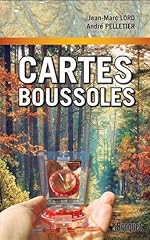 Cartes boussoles d'occasion  Livré partout en Belgiqu