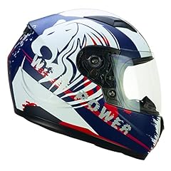Cgm casque moto d'occasion  Livré partout en Belgiqu