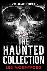 Haunted collection volume for sale  Delivered anywhere in UK