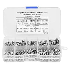 Socket head screws for sale  Delivered anywhere in UK