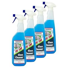 Teroson 100 detergente usato  Spedito ovunque in Italia 
