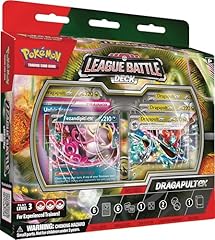 Pokemon tcg dragapult for sale  Delivered anywhere in USA 