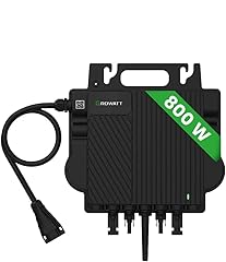 Wechselrichter 800 watt gebraucht kaufen  Wird an jeden Ort in Deutschland