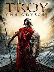 Troy the odyssey usato  Spedito ovunque in Italia 