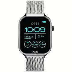 Nadir orologio smartwatch usato Nadir orologio smartwatch usato  Spedito ovunque in Italia