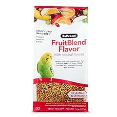 Zupreem fruitblend flavor for sale  Delivered anywhere in USA 