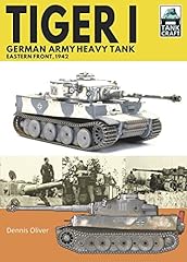 Tiger german army for sale  Delivered anywhere in UK