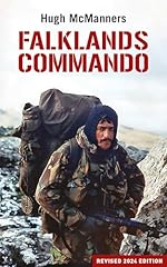 Falklands commando deep gebraucht kaufen  Wird an jeden Ort in Deutschland