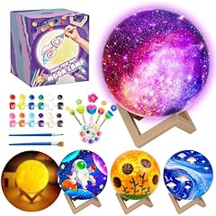 Goodyking paint moon for sale  Delivered anywhere in USA 