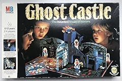 Games ghost castle for sale  Delivered anywhere in UK