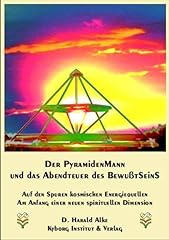 Pyramidenmann abenteuer bewuss gebraucht kaufen  Wird an jeden Ort in Deutschland