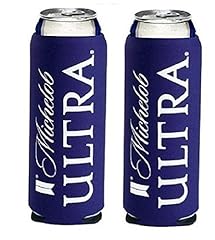 Michelob ultra slim for sale  Delivered anywhere in USA 