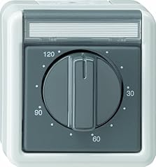 Gira 032130 zeitschalter gebraucht kaufen  Wird an jeden Ort in Deutschland