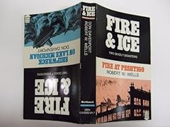 Fire ice two for sale  Delivered anywhere in USA 