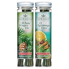 Scentsicles white winter for sale  Delivered anywhere in USA 